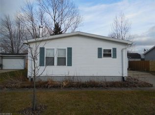 478 Stallion Ct, Lagrange, OH 44050