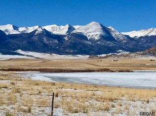 Buffalo Rd, Westcliffe, CO 81252