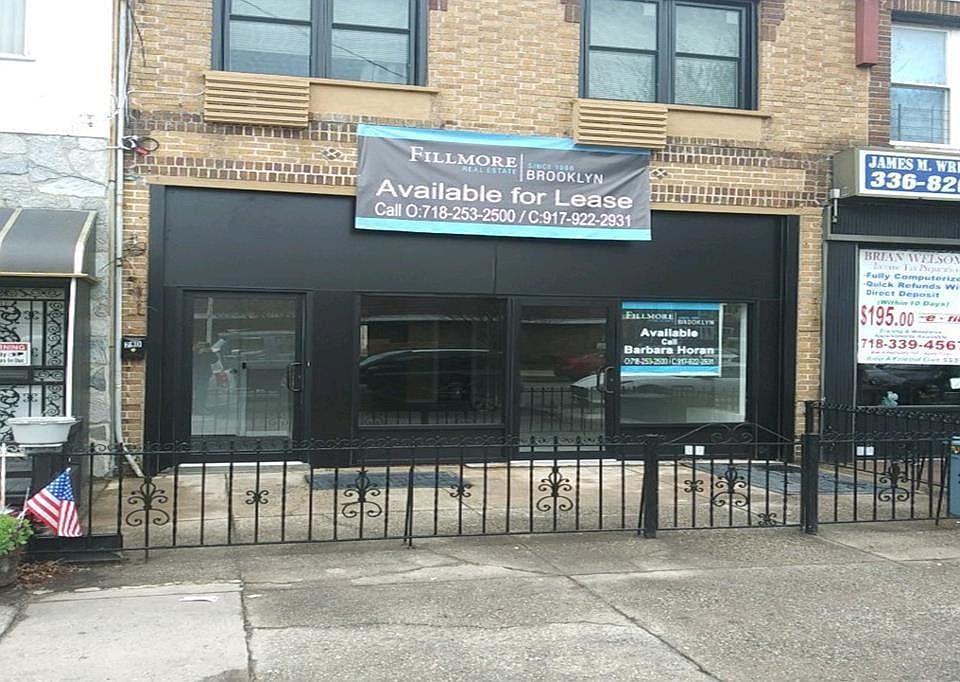 3025 Quentin Rd Brooklyn, NY, 11234 Apartments for Rent Zillow