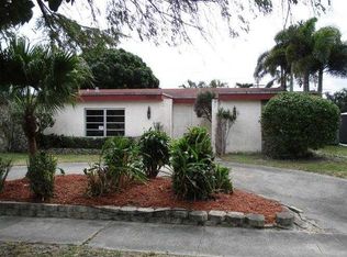 7230 McArthur Pkwy, Hollywood, FL 33024