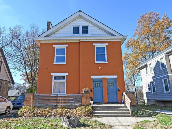 327 Crestline Ave, Cincinnati, OH 45205