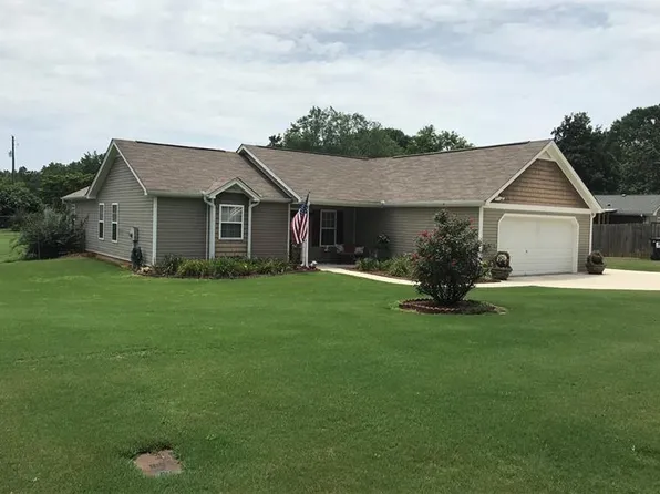 121 Heritage Way, Dallas, GA 30157