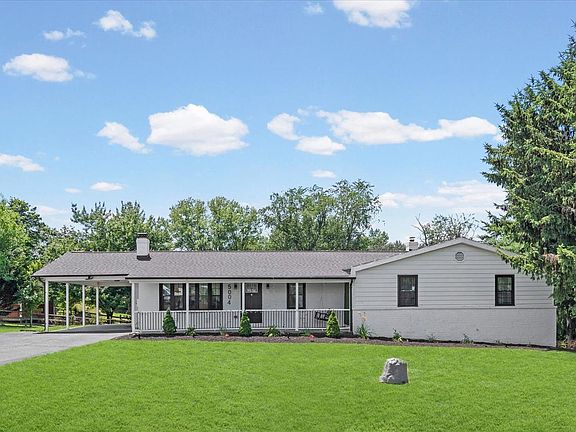 2nd image of 5004 Lee Hill Cir