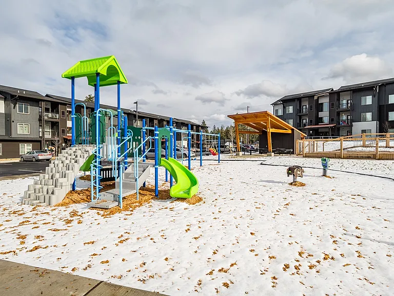 Stillwater Crossing Apartments — Photo 6