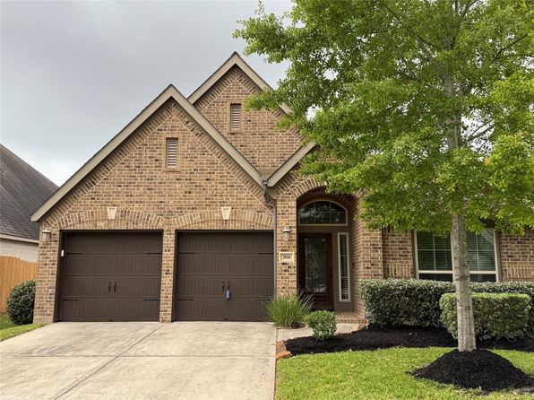 3814 Trophy Ridge Dr