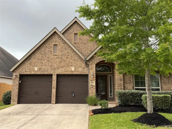 3814 Trophy Ridge Dr, Spring, TX 77386