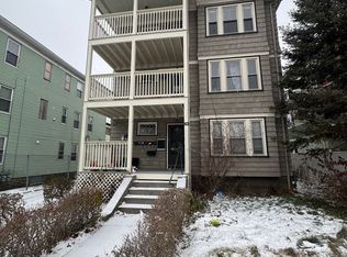 412 Grafton St #3, Worcester, MA 01604