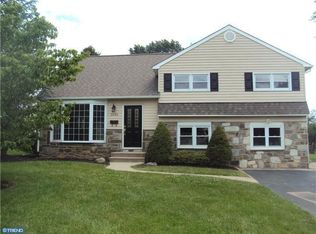 1024 Birch Rd, Warminster, PA 18974