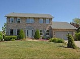 4848 Peak Dr, Liberty Township, OH
