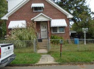 3912 Dent St, Capitol Heights, MD 20743