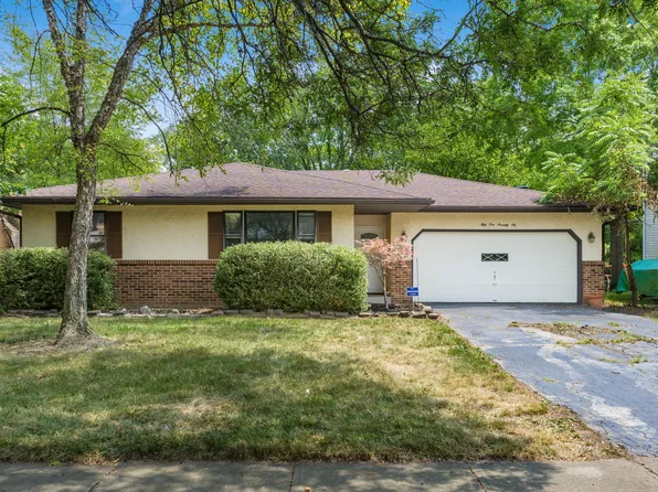 5176 Avalon Ave, Columbus, OH 43229