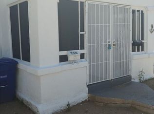 712 8th St NW, Albuquerque, NM 87102