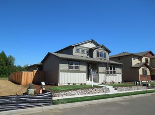 106 NW 24th St, Battle Ground, WA