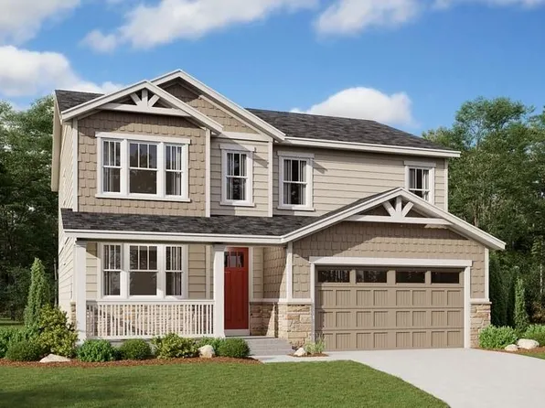 751 Oleander Street, Castle Rock, CO 80109