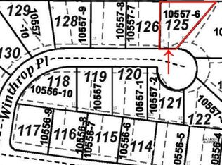 LOT 125 Winthrop Pl, Ashford, WA