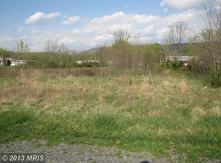 14116 Rowley St SE, Cumberland, MD 21502