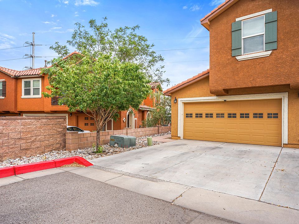 1st image of 601 Menaul Blvd NW Unit 1502