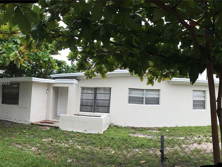 12445 NW 22nd Ave, Miami, FL 33167 | Zillow