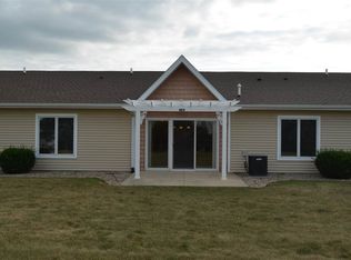 1412 Stone Ln APT 403, Unit, IA 50677