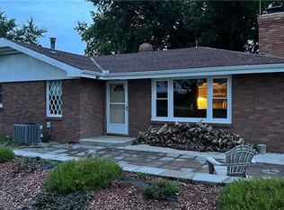 8292 NE Cook Rd, Saint Joseph, MO 64507