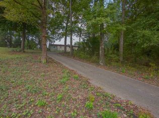 3151 Pleasant Hill Rd, Nesbit, MS 38651