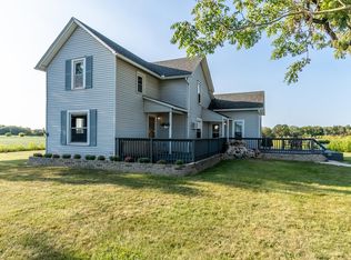 4939 County Road 36a, Butler, IN 46721