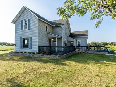 4939 County Road 36a, Butler, IN, 46721