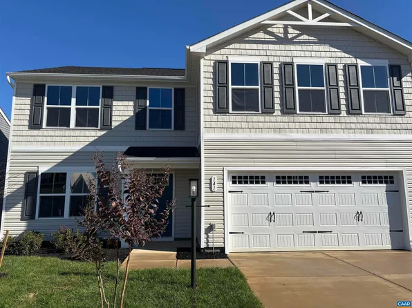 141 Arches Ln, Barboursville, VA 22923