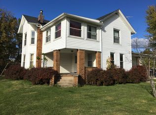 1338 Bank St, Atwater, OH