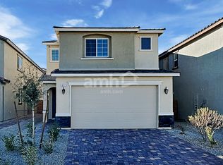 831 Longwood Gardens St, Las Vegas, NV 89178