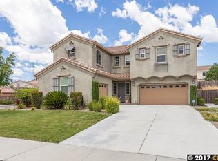 4605 Hidden Glen Dr, Antioch, CA 94531