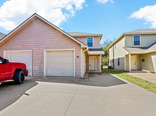 410 N Cleveland Ave, Sherman, TX 75090