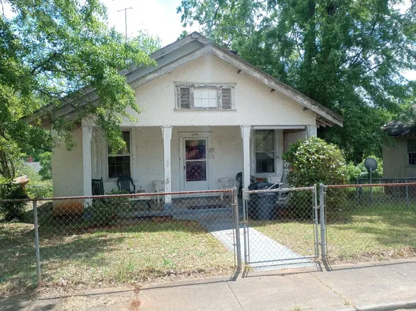 120 Marion St, Laurens, SC 29360