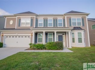 78 Redwall Cir, Savannah, GA 31407