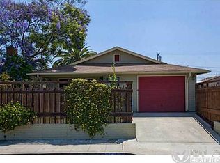 3641 Boundary St, San Diego, CA 92104