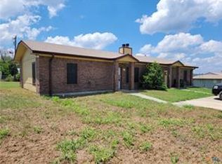 10413 W Trimmier Rd APT A, Killeen, TX 76542