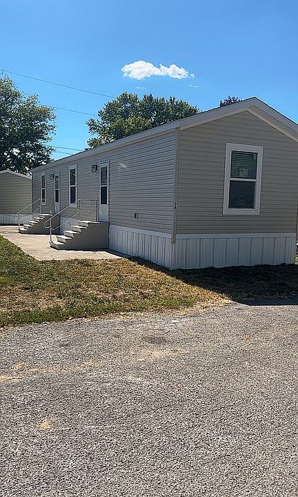 1st image of 7565 W State Route 571 Lot 58