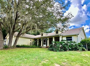 4243 Britt Rd, Mount Dora, FL 32757