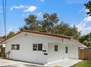 2827 SW 24th St #1, Miami, FL 33145