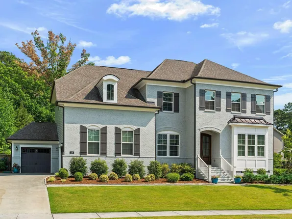 439 Grand Highclere Way, Apex, NC 27523