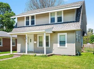 1212 W Lexington Ave, Elkhart, IN 46514