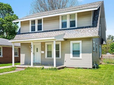 1212 W Lexington Ave, Elkhart, IN, 46514