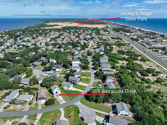 2nd image of 206 Barracuda Dr