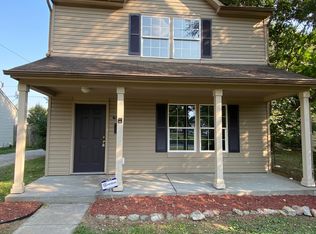 829 Birch Ave, Indianapolis, IN 46221