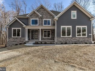 2905 Raintree Ct, Owings Mills, MD 21117