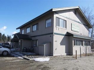 192 Palace Cir APT D4, Fairbanks, AK 99701