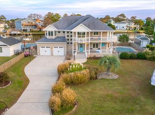 3040 Sand Bend Rd, Virginia Beach, VA 23456
