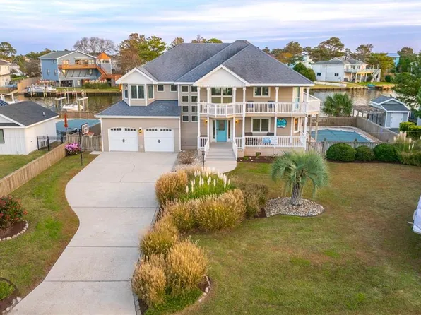 3040 Sand Bend Rd, Virginia Beach, VA 23456