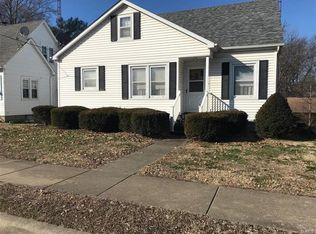 110 S Spring St, Perryville, MO 63775