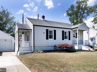 6 Gere Ter, Cherry Hill, NJ 08002